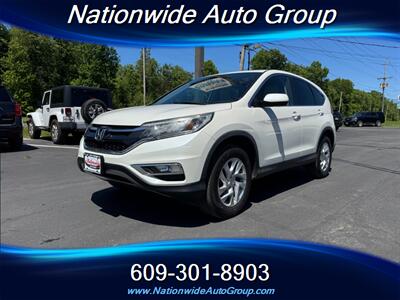 2016 Honda CR-V EX - Photo 7 - East Windsor, NJ 08520