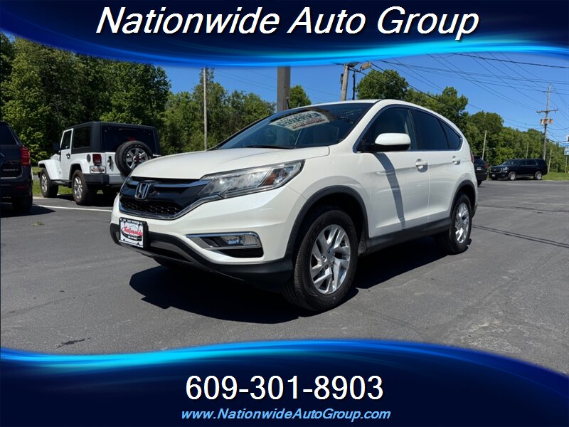 2016 Honda CR-V EX - Photo 7 - East Windsor, NJ 08520