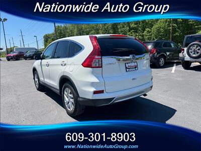 2016 Honda CR-V EX - Photo 10 - East Windsor, NJ 08520