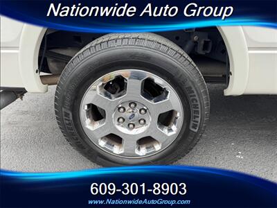 2012 Ford F-150 Lariat   - Photo 32 - East Windsor, NJ 08520