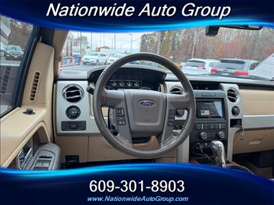2012 Ford F-150 Lariat   - Photo 16 - East Windsor, NJ 08520