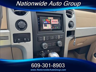 2012 Ford F-150 Lariat   - Photo 20 - East Windsor, NJ 08520