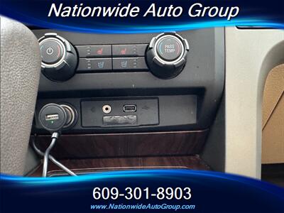 2012 Ford F-150 Lariat   - Photo 17 - East Windsor, NJ 08520