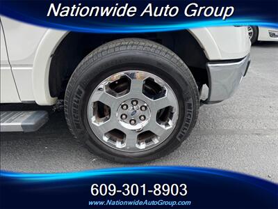 2012 Ford F-150 Lariat   - Photo 33 - East Windsor, NJ 08520