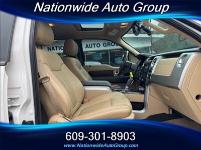 2012 Ford F-150 Lariat   - Photo 26 - East Windsor, NJ 08520