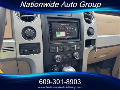 2012 Ford F-150 Lariat   - Photo 19 - East Windsor, NJ 08520
