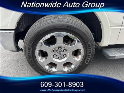 2012 Ford F-150 Lariat   - Photo 30 - East Windsor, NJ 08520