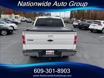 2012 Ford F-150 Lariat   - Photo 9 - East Windsor, NJ 08520
