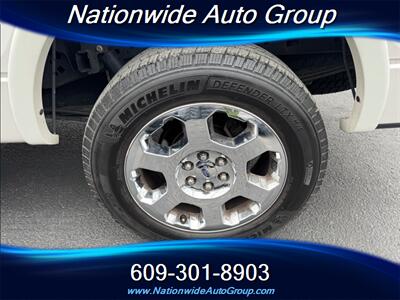 2012 Ford F-150 Lariat   - Photo 31 - East Windsor, NJ 08520