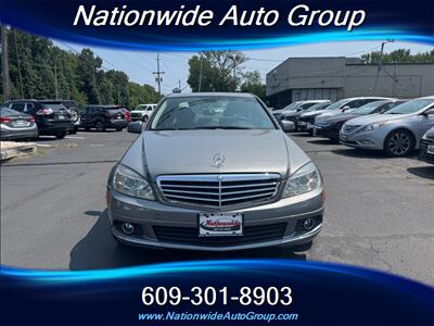 2011 Mercedes-Benz C 300 Sport 4MATIC   - Photo 7 - East Windsor, NJ 08520