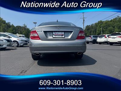 2011 Mercedes-Benz C 300 Sport 4MATIC   - Photo 12 - East Windsor, NJ 08520