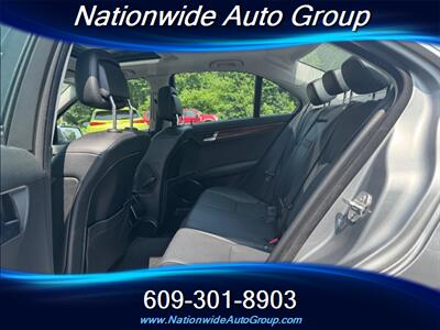 2011 Mercedes-Benz C 300 Sport 4MATIC   - Photo 22 - East Windsor, NJ 08520
