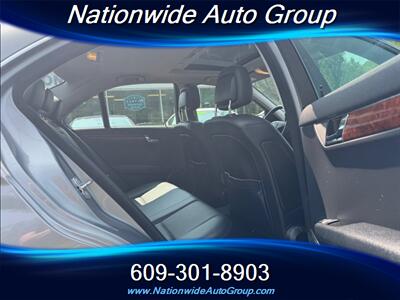 2011 Mercedes-Benz C 300 Sport 4MATIC   - Photo 24 - East Windsor, NJ 08520