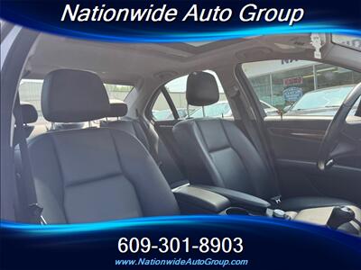 2011 Mercedes-Benz C 300 Sport 4MATIC   - Photo 26 - East Windsor, NJ 08520