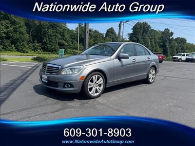 2011 Mercedes-Benz C 300 Sport 4MATIC   - Photo 8 - East Windsor, NJ 08520