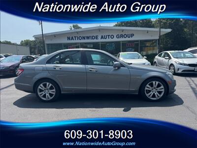 2011 Mercedes-Benz C 300 Sport 4MATIC   - Photo 18 - East Windsor, NJ 08520