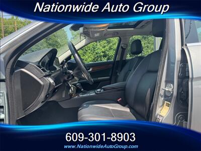2011 Mercedes-Benz C 300 Sport 4MATIC   - Photo 20 - East Windsor, NJ 08520