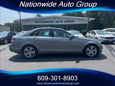 2011 Mercedes-Benz C 300 Sport 4MATIC   - Photo 17 - East Windsor, NJ 08520