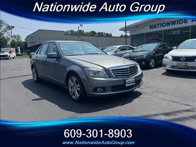 2011 Mercedes-Benz C 300 Sport 4MATIC   - Photo 3 - East Windsor, NJ 08520