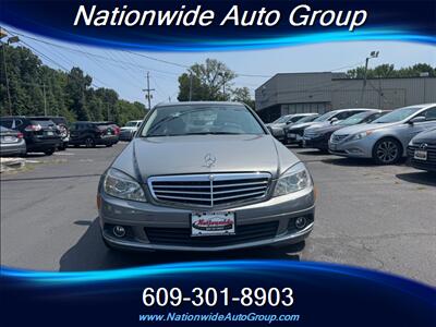 2011 Mercedes-Benz C 300 Sport 4MATIC   - Photo 6 - East Windsor, NJ 08520