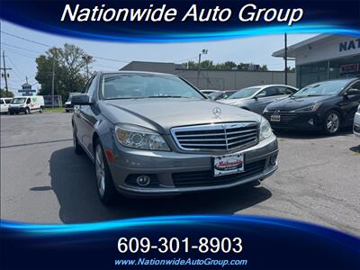 2011 Mercedes-Benz C 300 Sport 4MATIC   - Photo 5 - East Windsor, NJ 08520