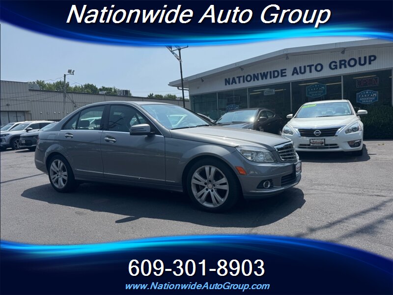 2011 Mercedes-Benz C 300 Sport 4MATIC   - Photo 1 - East Windsor, NJ 08520