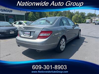 2011 Mercedes-Benz C 300 Sport 4MATIC   - Photo 15 - East Windsor, NJ 08520
