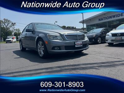 2011 Mercedes-Benz C 300 Sport 4MATIC   - Photo 4 - East Windsor, NJ 08520