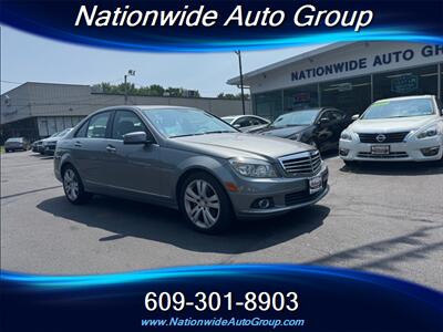 2011 Mercedes-Benz C 300 Sport 4MATIC   - Photo 2 - East Windsor, NJ 08520
