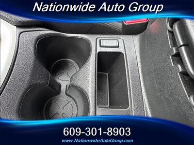 2016 Nissan Rogue SV   - Photo 13 - East Windsor, NJ 08520