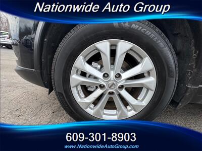 2016 Nissan Rogue SV   - Photo 21 - East Windsor, NJ 08520