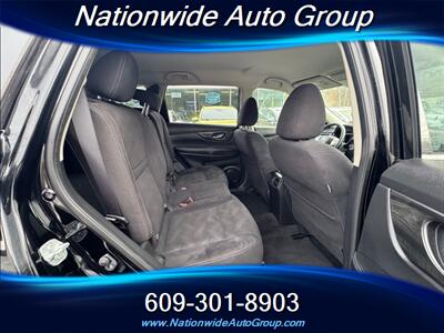 2016 Nissan Rogue SV   - Photo 18 - East Windsor, NJ 08520