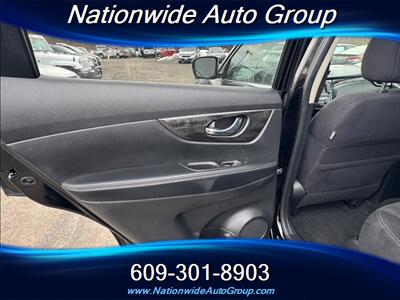 2016 Nissan Rogue SV   - Photo 15 - East Windsor, NJ 08520