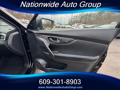 2016 Nissan Rogue SV   - Photo 20 - East Windsor, NJ 08520