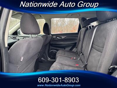 2016 Nissan Rogue SV   - Photo 16 - East Windsor, NJ 08520