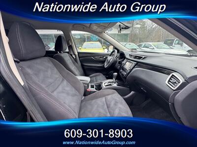 2016 Nissan Rogue SV   - Photo 19 - East Windsor, NJ 08520