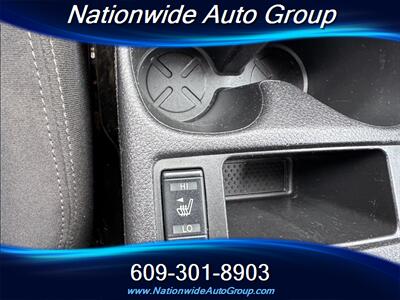 2016 Nissan Rogue SV   - Photo 14 - East Windsor, NJ 08520