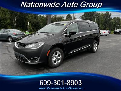 2018 Chrysler Pacifica Touring L   - Photo 5 - East Windsor, NJ 08520