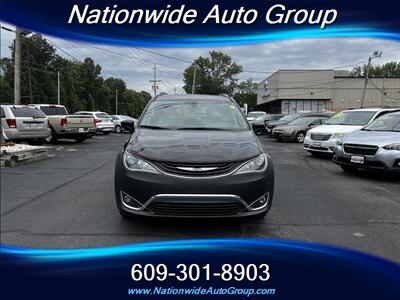 2018 Chrysler Pacifica Touring L   - Photo 4 - East Windsor, NJ 08520