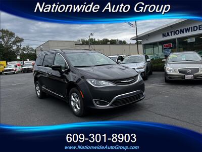 2018 Chrysler Pacifica Touring L   - Photo 3 - East Windsor, NJ 08520