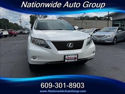 2012 Lexus RX 350   - Photo 4 - East Windsor, NJ 08520