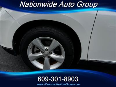 2012 Lexus RX 350   - Photo 24 - East Windsor, NJ 08520