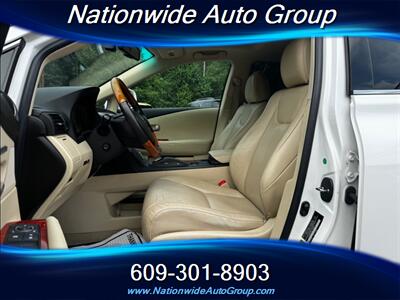 2012 Lexus RX 350   - Photo 15 - East Windsor, NJ 08520