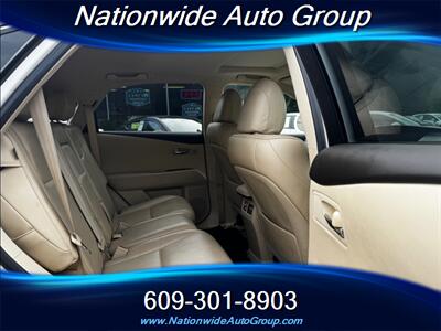 2012 Lexus RX 350   - Photo 22 - East Windsor, NJ 08520
