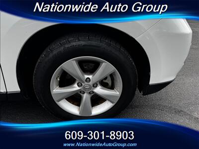 2012 Lexus RX 350   - Photo 27 - East Windsor, NJ 08520