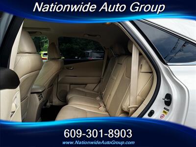 2012 Lexus RX 350   - Photo 20 - East Windsor, NJ 08520