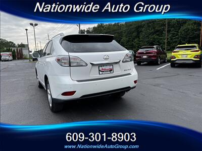 2012 Lexus RX 350   - Photo 10 - East Windsor, NJ 08520
