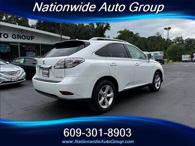 2012 Lexus RX 350   - Photo 13 - East Windsor, NJ 08520