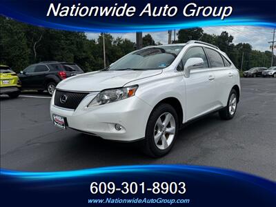 2012 Lexus RX 350   - Photo 6 - East Windsor, NJ 08520