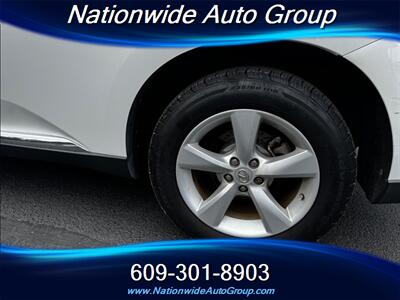 2012 Lexus RX 350   - Photo 25 - East Windsor, NJ 08520